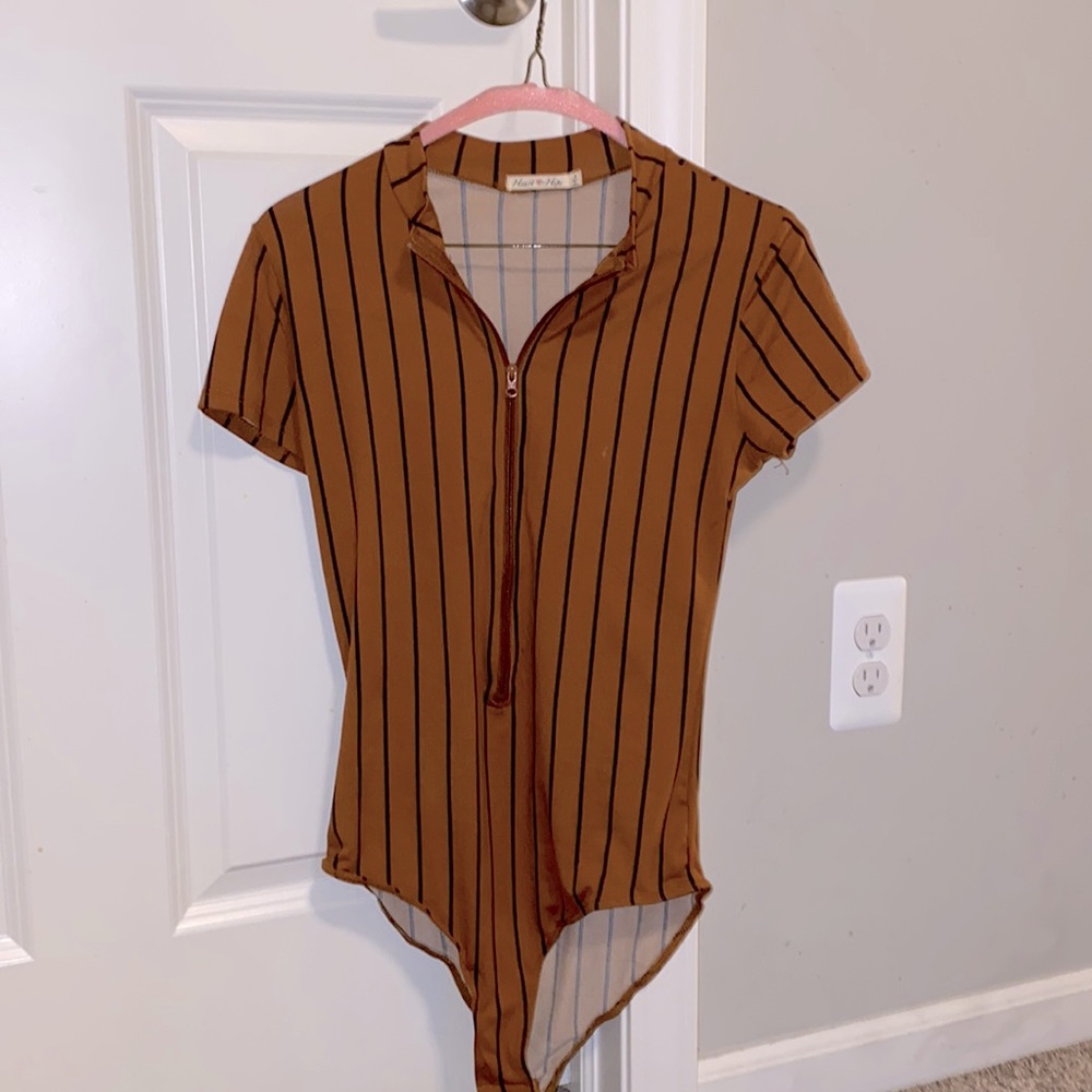 Wore only one time!